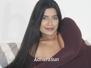 AdharaSun Blog éjac
