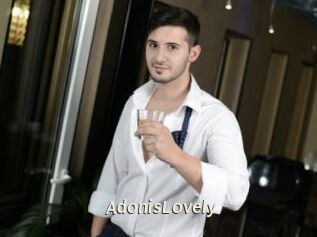 AdonisLovely