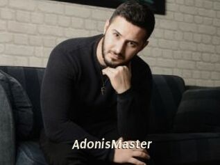 AdonisMaster
