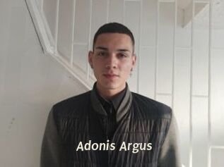 Adonis_Argus Blog éjac