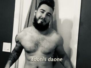 Adonis_daone