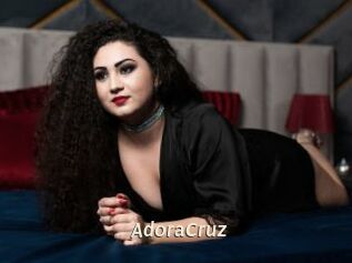 AdoraCruz