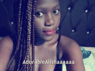 AdorableAlishaaaaaa