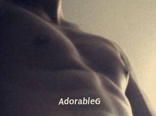 AdorableG