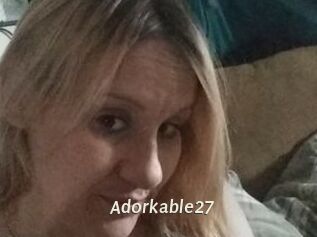 Adorkable27 Blog éjac
