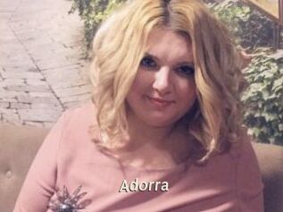 Adorra