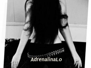 AdrenalinaLo