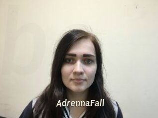 AdrennaFall