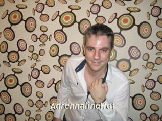 AdrennalineHot
