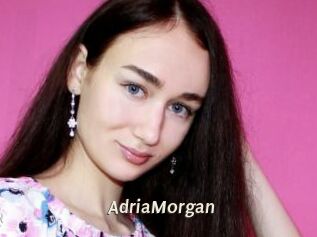 AdriaMorgan