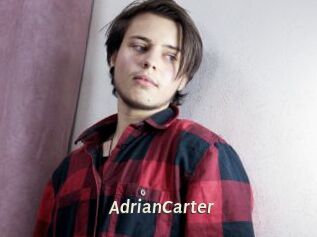 AdrianCarter