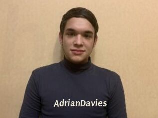 AdrianDavies