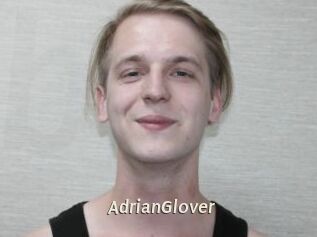 AdrianGlover