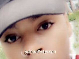 AdrianPeterson