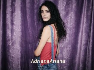 AdrianaAriana