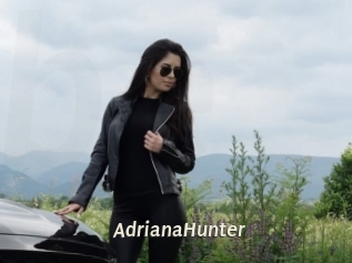 AdrianaHunter Blog éjac