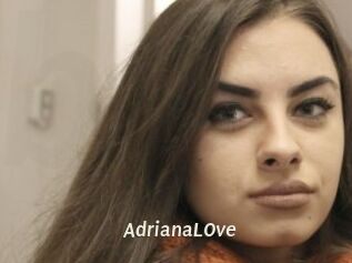 AdrianaL0ve