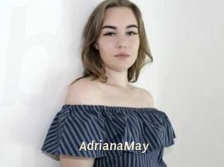 AdrianaMay