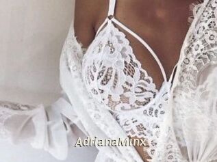 AdrianaMinx Blog éjac