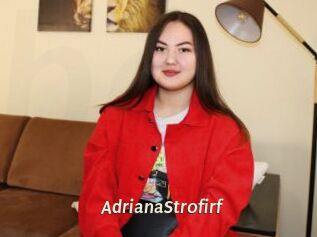 AdrianaStrofirf