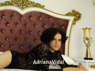 AdrianaVidal Blog éjac