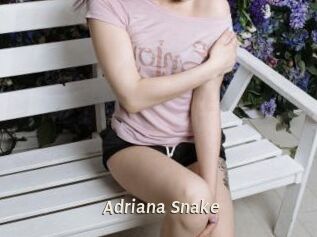 Adriana_Snake