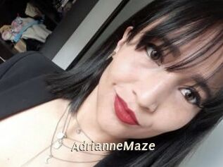AdrianneMaze