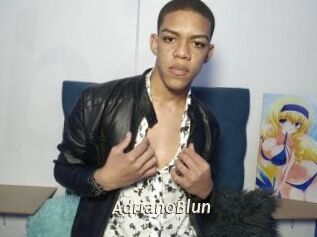 AdrianoBlun