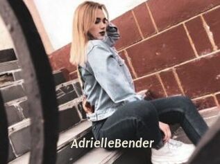 AdrielleBender