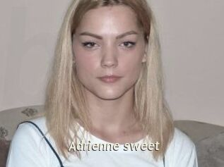 Adrienne_sweet