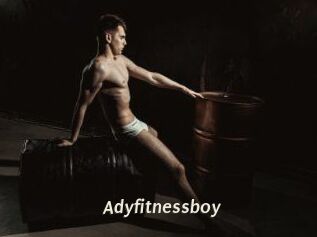 Adyfitnessboy