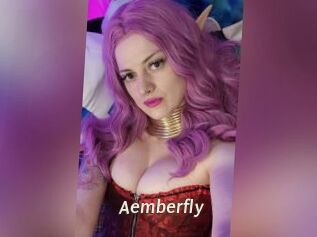 Aemberfly