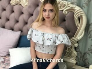 AfinaRichards