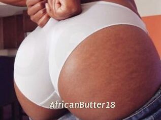 AfricanButter18