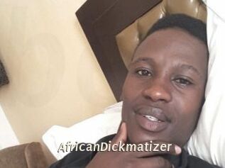 AfricanDickmatizer