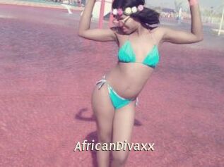 AfricanDivaxx