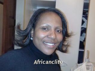Africanclito