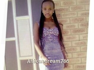 Africandream786