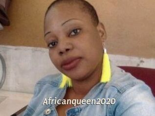 Africanqueen2020