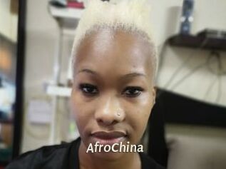 AfroChina