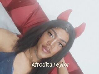 AfroditaTeylor Blog éjac