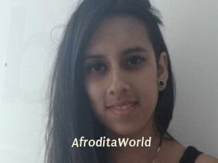 AfroditaWorld