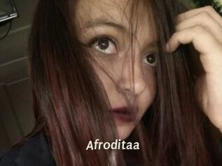 Afroditaa
