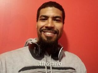 Afrosario Blog éjac