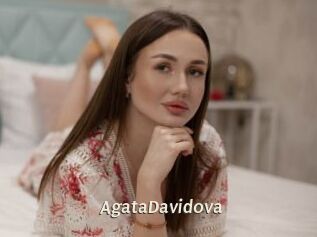 AgataDavidova