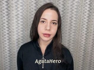 AgataHero Blog éjac