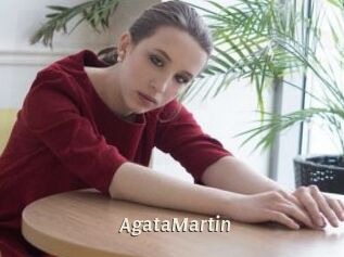 AgataMartin Blog éjac