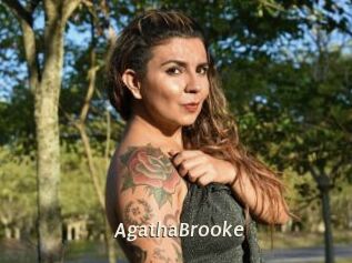 AgathaBrooke