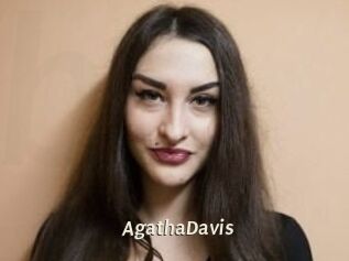 AgathaDavis