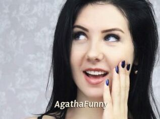 AgathaFunny